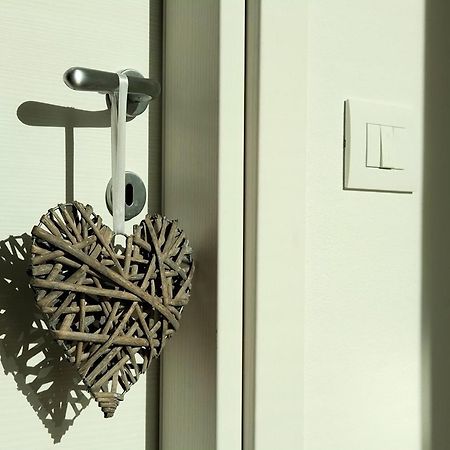 Apartament Casa Antonio Malcesine Zewnętrze zdjęcie