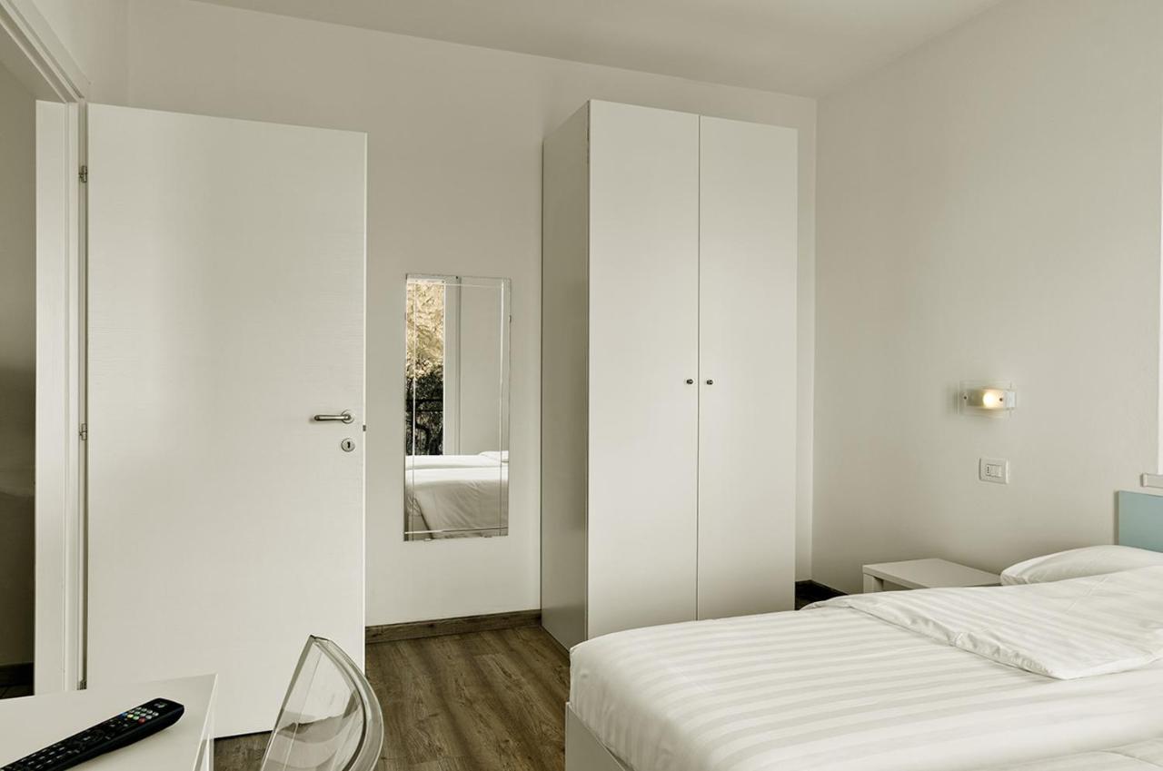 Apartament Casa Antonio Malcesine Zewnętrze zdjęcie