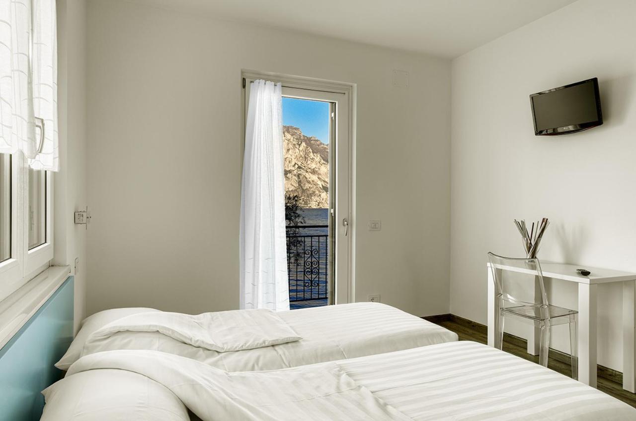 Apartament Casa Antonio Malcesine Zewnętrze zdjęcie
