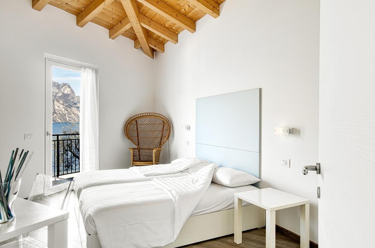 Apartament Casa Antonio Malcesine Zewnętrze zdjęcie