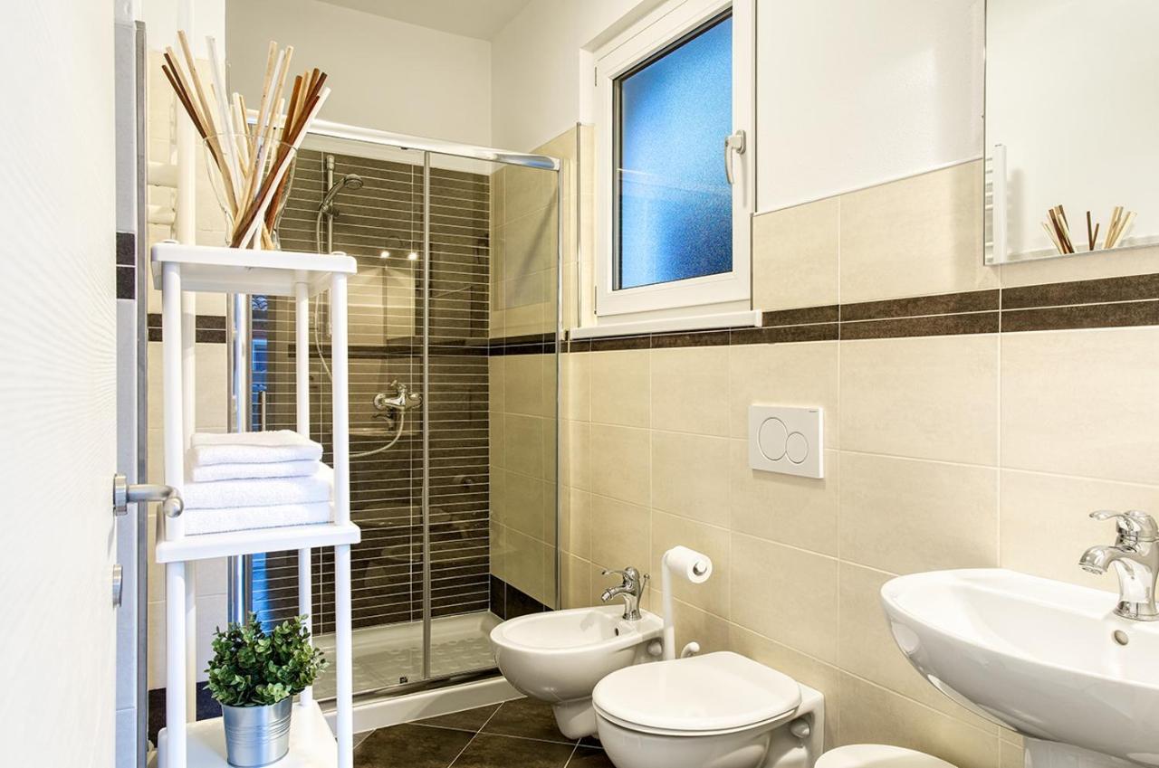 Apartament Casa Antonio Malcesine Zewnętrze zdjęcie