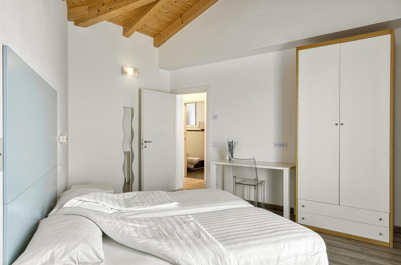 Apartament Casa Antonio Malcesine Zewnętrze zdjęcie