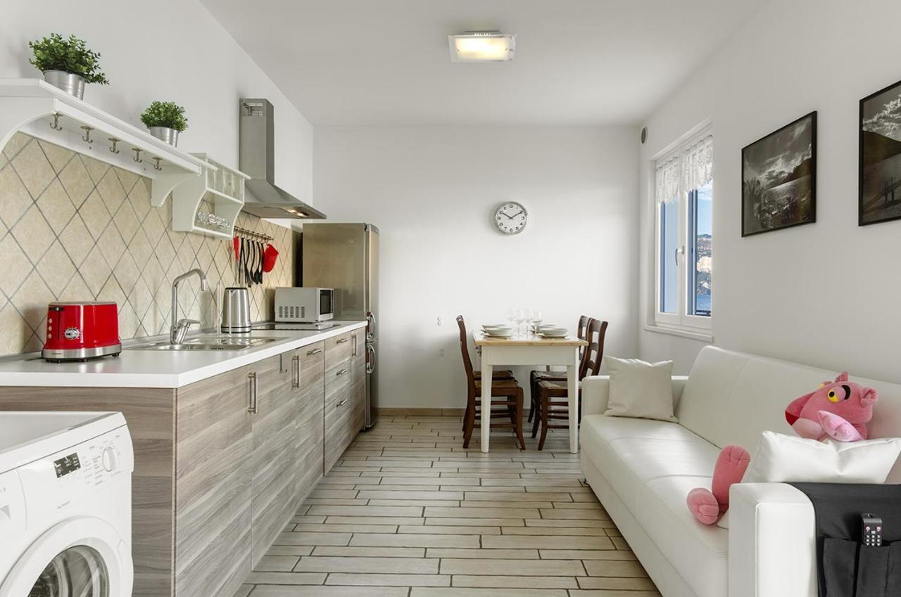 Apartament Casa Antonio Malcesine Zewnętrze zdjęcie
