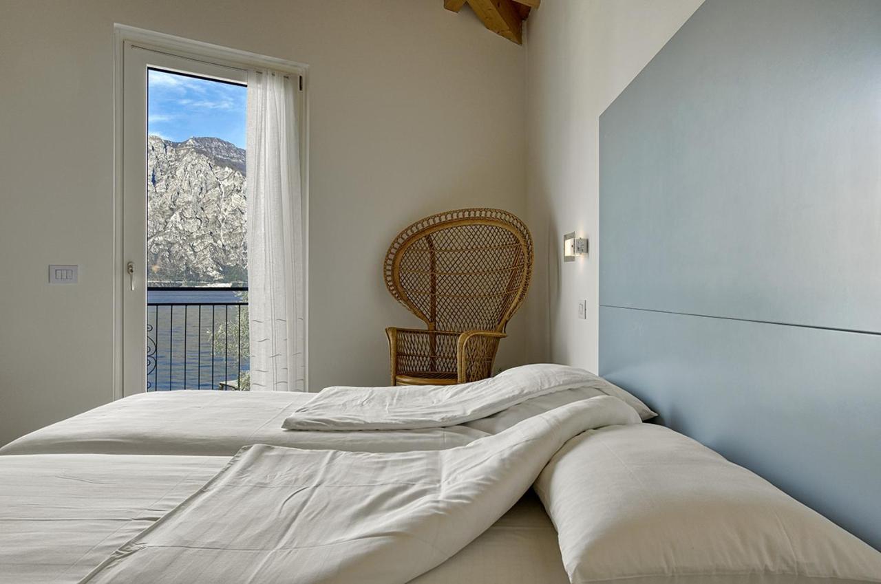 Apartament Casa Antonio Malcesine Zewnętrze zdjęcie