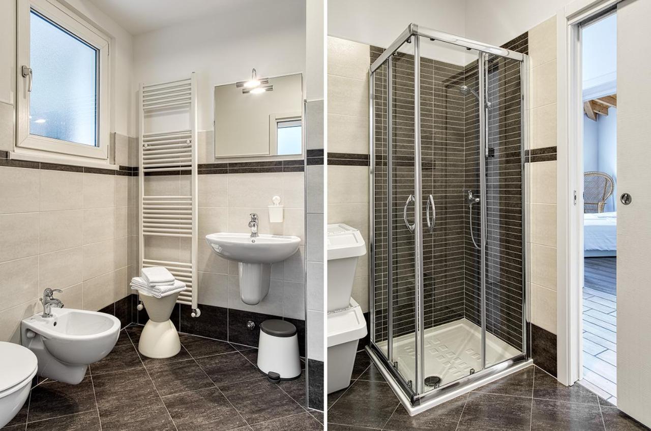 Apartament Casa Antonio Malcesine Zewnętrze zdjęcie
