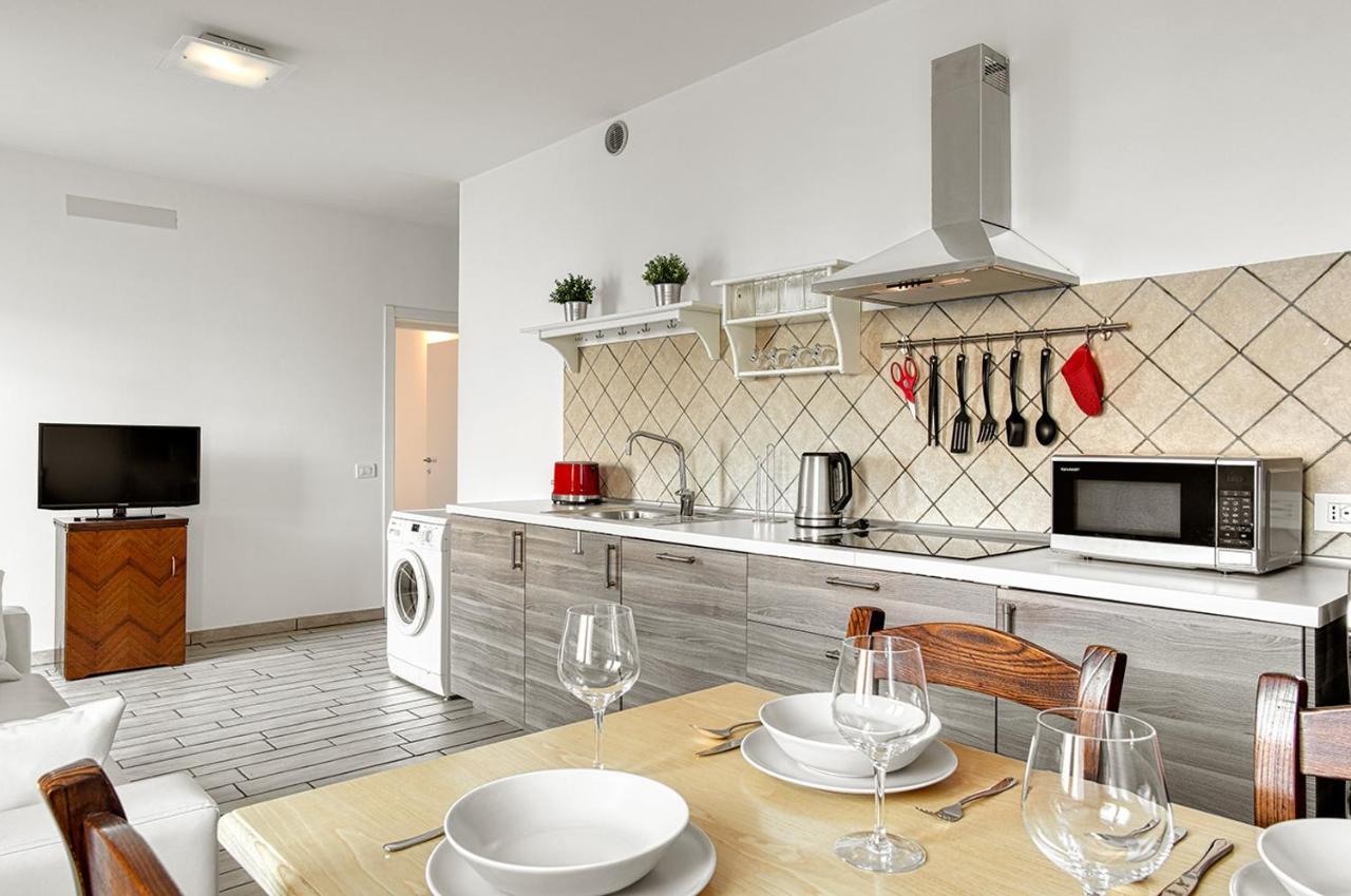 Apartament Casa Antonio Malcesine Zewnętrze zdjęcie