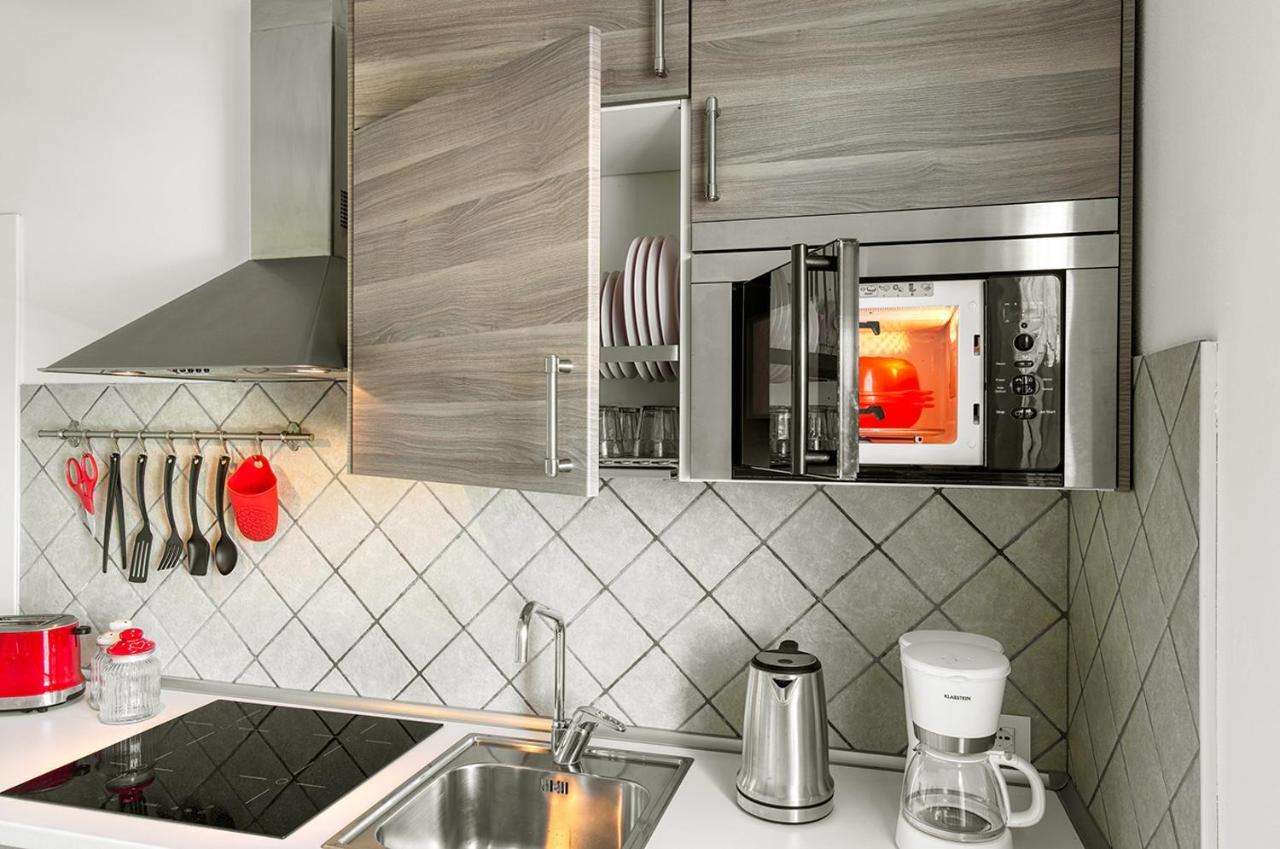 Apartament Casa Antonio Malcesine Zewnętrze zdjęcie